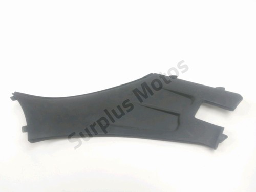 Habillage platine droit - platine,