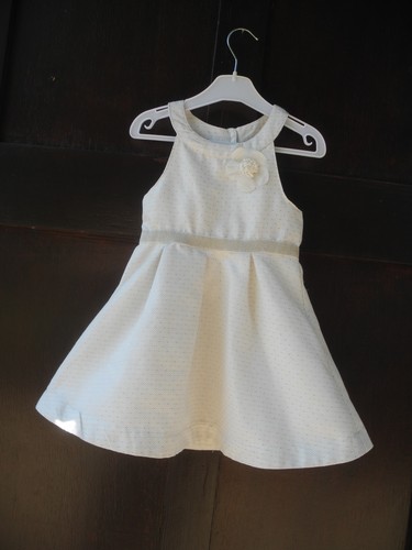 Robe ceremonie doublee - ceremonie,