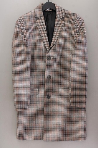 Manteau slim river - slim, island