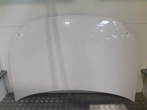 Capot volkswagen polo - polo, 4