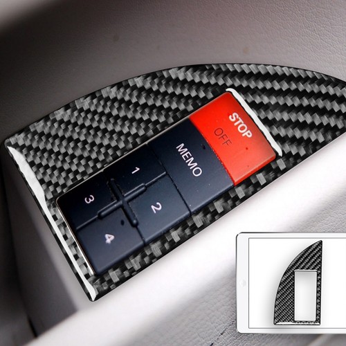 Carbon fiber window - window, lift