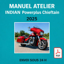 Manuel Atelier Indian