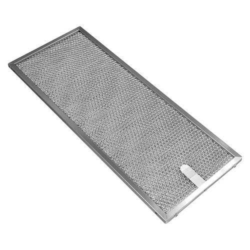 Filtre graisse métal - à,