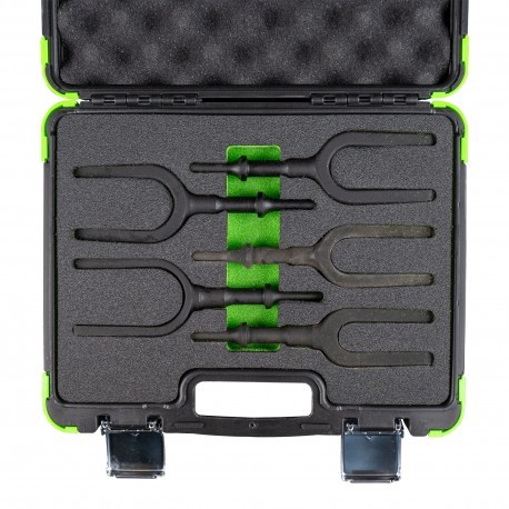 Coffret extracteurs de - coffret,
