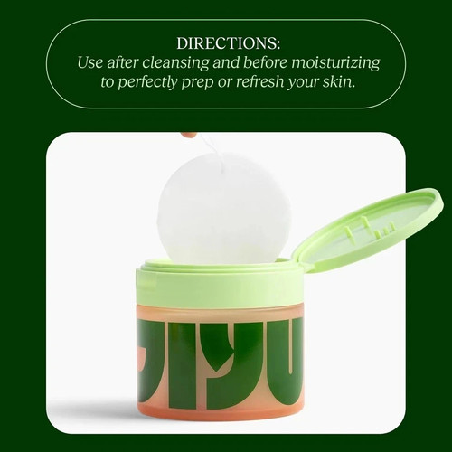 Jiyu korean skincare - jiyu,