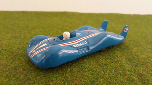 Renault etoile filante - renault,