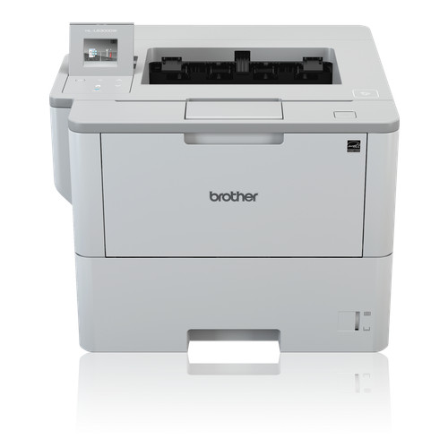 Brother l6450dw - brother, hl‑l6450dw