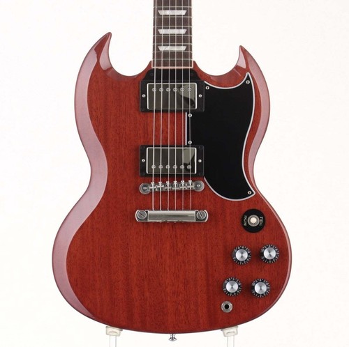 Gibson standard vintage - sg, 61