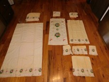 Martex USA Yellow Towel Set