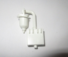 PLAYMOBIL   Perfusion blanc