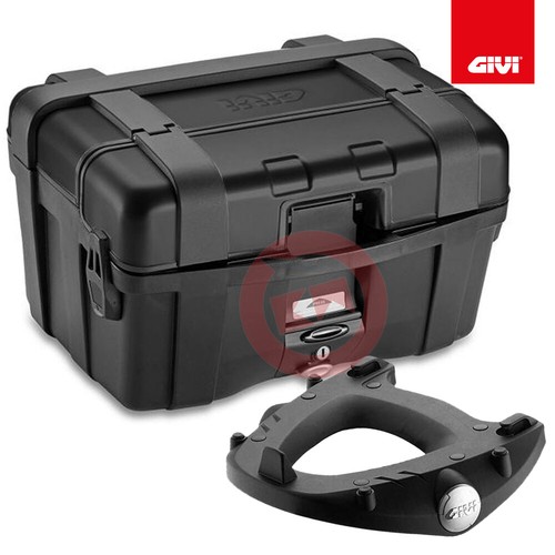 Kit givi top case trekker - kit, top-case