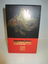 COFFRET DRAGON BALL Z DBZ N°