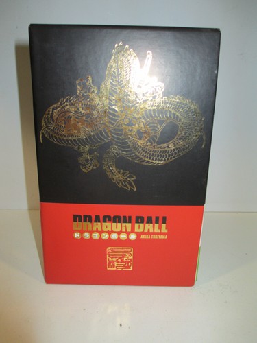 Coffret dragon ball dbz - z, n°