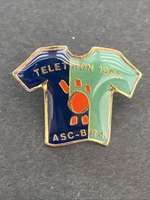 Pin’s Sport Cyclisme Vélo