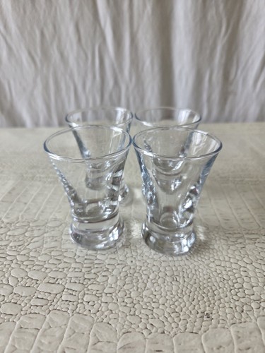 Verre verrine shooter - verrine,