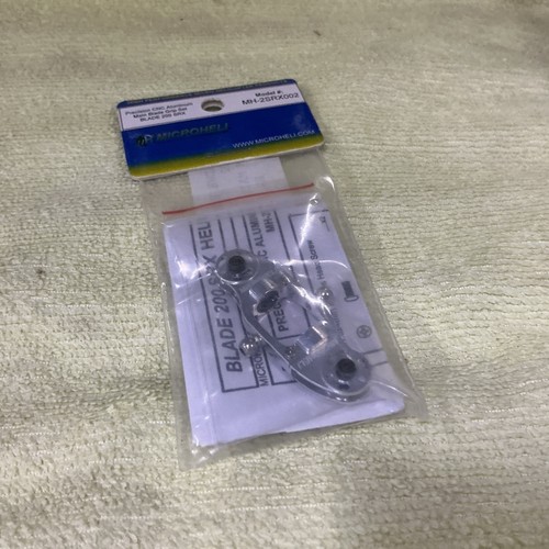 Microheli blade 200 - blade,