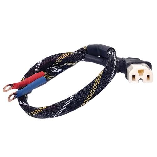 Connexion batterie fiable - connexion,