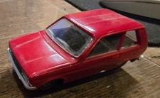 Peugeot 104 ZS 1972 - Solido