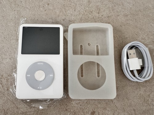 Apple ipod video classic go - 80,