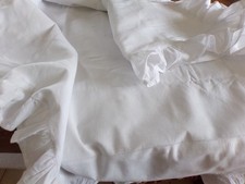 Housse d'édredon  130 cm x