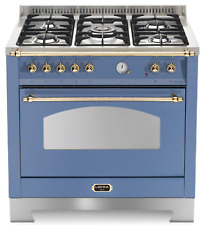 Lofra Roulé Rlvg96mft/Ci