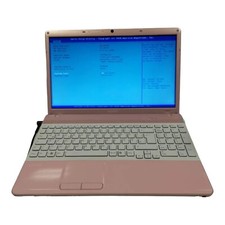 Sony Vaio VPCEB4J1E / Processeur unbekannt / 4GB RAM / Défectueux Rechange/#T876