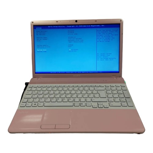 Sony vaio vpceb4j1e - vaio, /