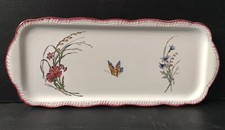 PLAT A CAKE RECTANGULAIRE