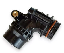 PIPE DE SORTIE D'AIR TURBO