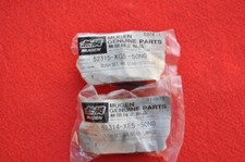 JDM MUGEN Bush Arrière STABI