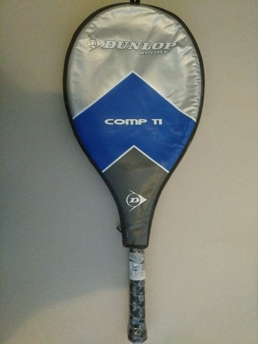 Raquette tennis dunlop - de,