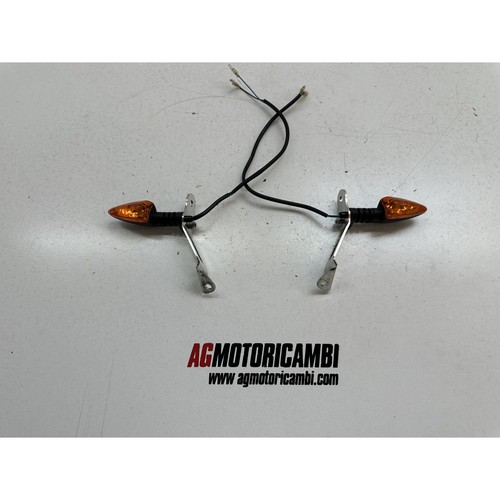 Paire clignotants avant - de,