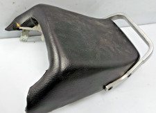 KAWASAKI GPX 600 R REAR SEAT USED GENUINE WITH HANDGRAB 1505