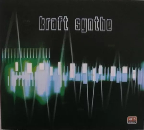 Kraft synthé gilles - kraft, synthé,