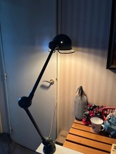 Lampe de bureau JIELDE 2 bras