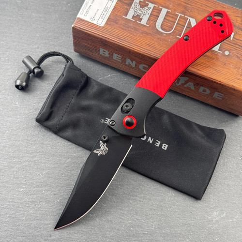 Benchmade mini crooked - mini,
