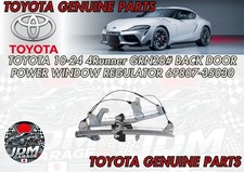 TOYOTA 10-24 4Runner GRN28#