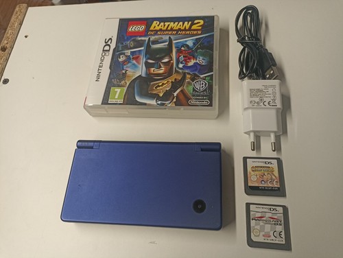 Nintendo dsi chargeur - dsi, +