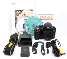 Appareil photo reflex