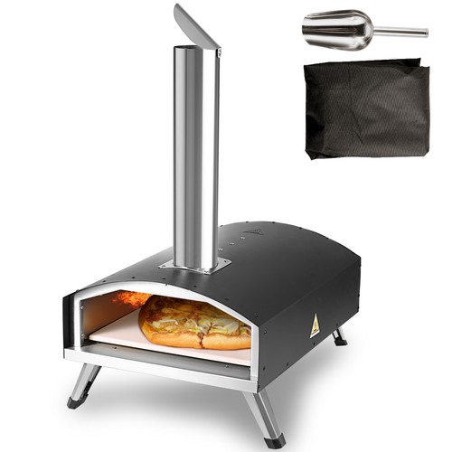 Vevor four pizza - vevor, portable