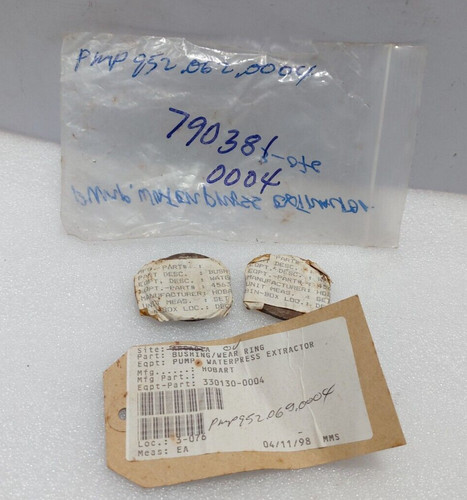 Hobart 330130 0004 bague - 330130-0004,