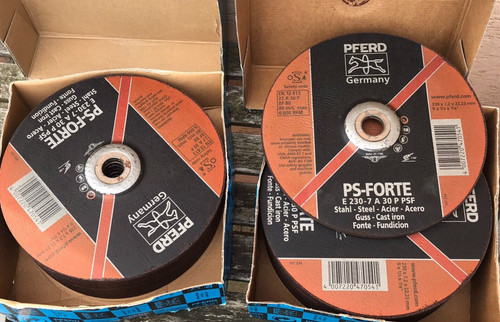 Pferd lot disque - lot,