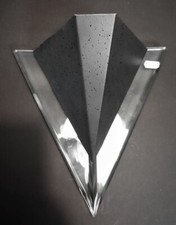 LUSTRE LAMPE APPLIQUE MURALE