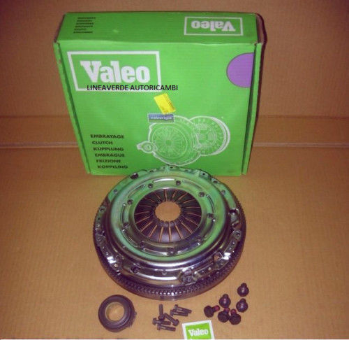 Kit embrayage volant - kit, moteur