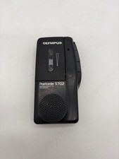 Dictaphone Olympus Pearlcorder