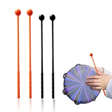 4 pièces Xylophone