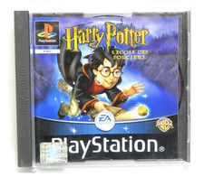 HARRY POTTER ECOLE DES