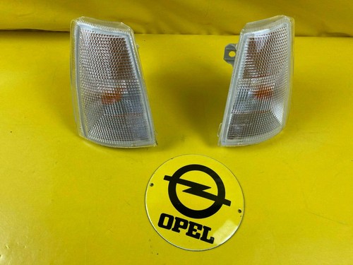 Neuf opel kadett lot - neuf, e