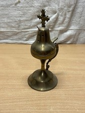 Ancien Encensoir Religieux 
