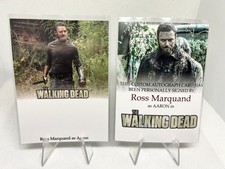 Ross Marquand Custom Card –